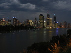 Brisbane Kengurupointista